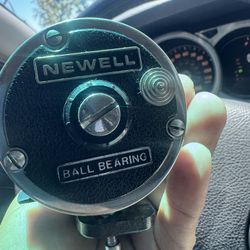Newell  P229-f Fishing Reel