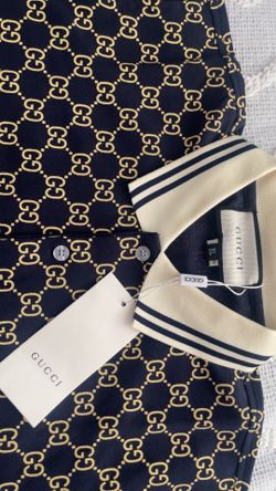 Men’s Gucci Shirt