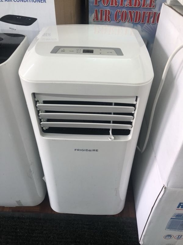 Frigidaire Portable AC Air Conditioner 8,000 BTU for Sale in Bronx, NY OfferUp