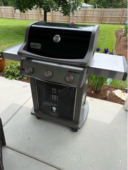 Weber Grill Weber Grill