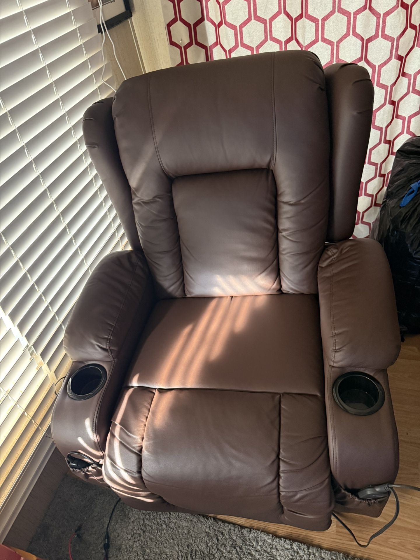 Two Recliner 
