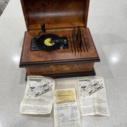 Music Box