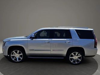 2020 Cadillac Escalade