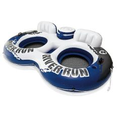 Intex River Run II Inflatable 2-Person Lounge