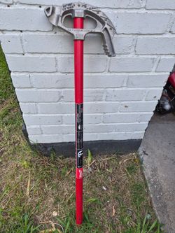 Milwaukee iron conduit bender