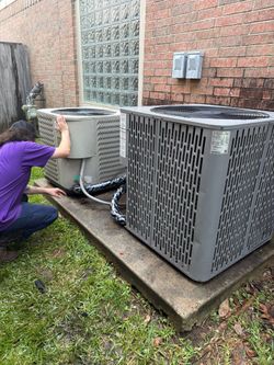 4 ton condenser