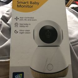 Baby camera