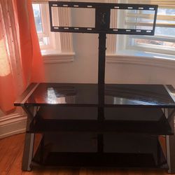 3-in 1 TV Stand 