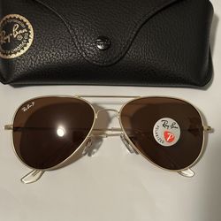 Aviator Polarized 