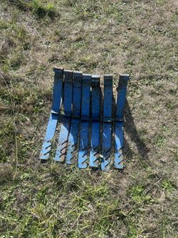 Steel Fixed Roof Bracket