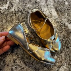 Toddler Girl Shoes Size 6