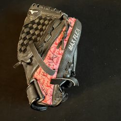 Mazuno Size 12 GPP1209D2 Left Handed 