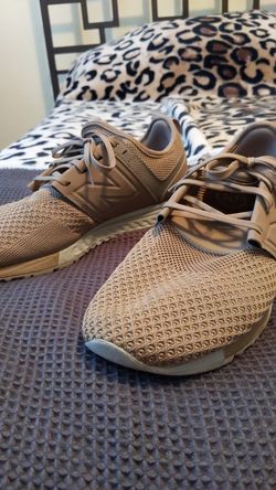 New balance RevLite size 12