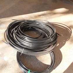 Sprinkler Hose Over 200 Feet