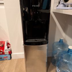 Primo Bottom Loading Water Dispenser