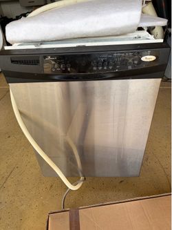 Dishwasher