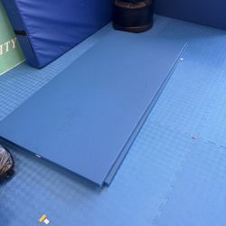 Judo Mats 
