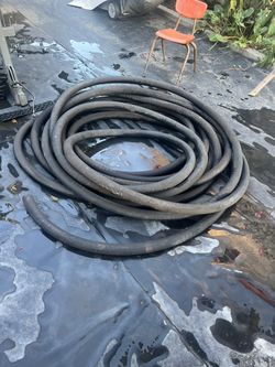 New 2inch Cement Hose