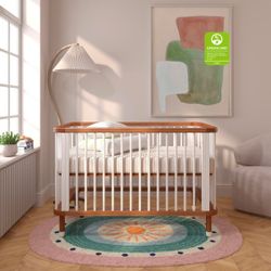 Nestig Wave Convertible Crib