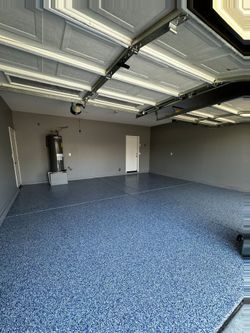 Epoxy Flooring