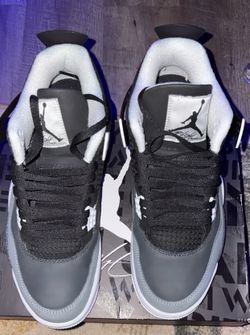 Jordan 4 retro Fear size 11