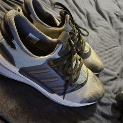 Ultraboost Adidas