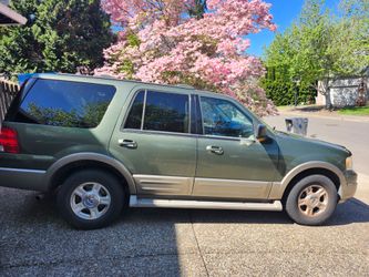 2004 Ford Expedition