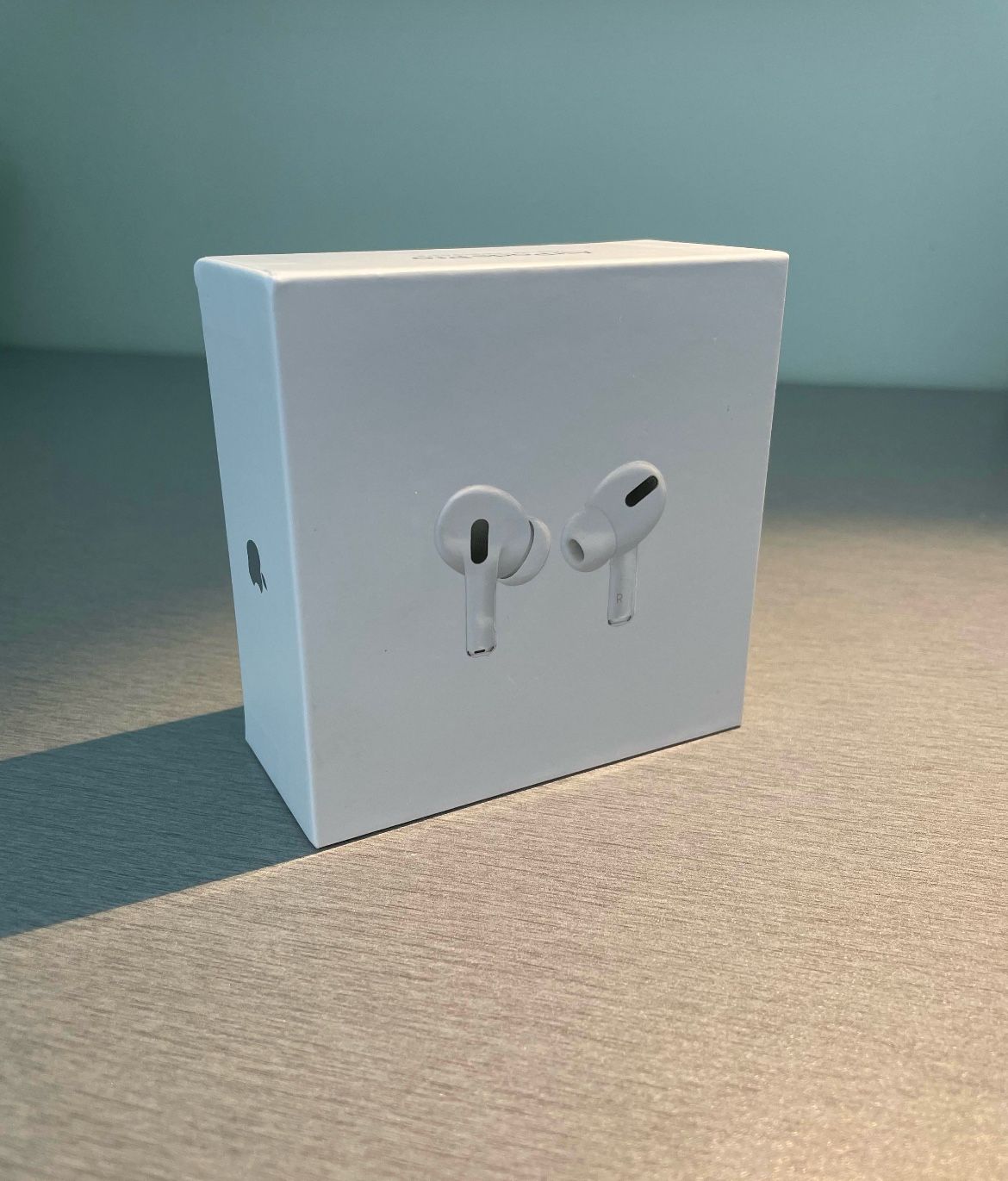 AirPods Pro’s 2 Generation 