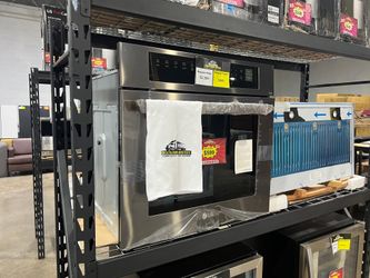 🔥 Single ovens, Microwaves & More on Liquidation! Brand New with Warranty! 🚀