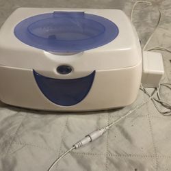 Diapers Warmer 