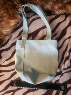 Tiffany Small Shoulder Bag Purse