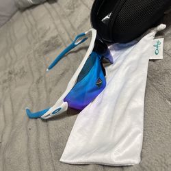 Oakley Glasses 