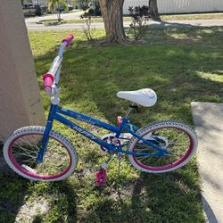 Kids Bike