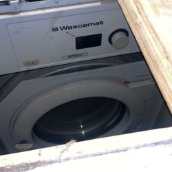 Commercial Laundry 