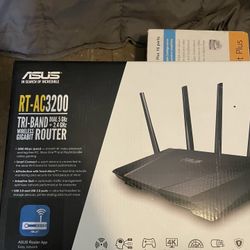 Home Or Office WiFi Router 