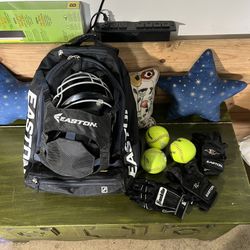 Softball Gear