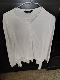 Women's sweater