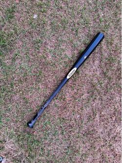 Baum Gold Edition Baseball Bat