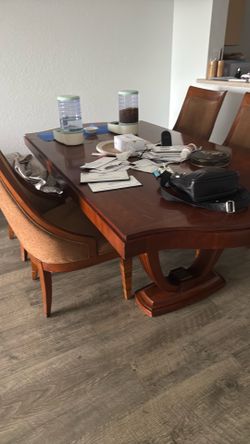 Furniture