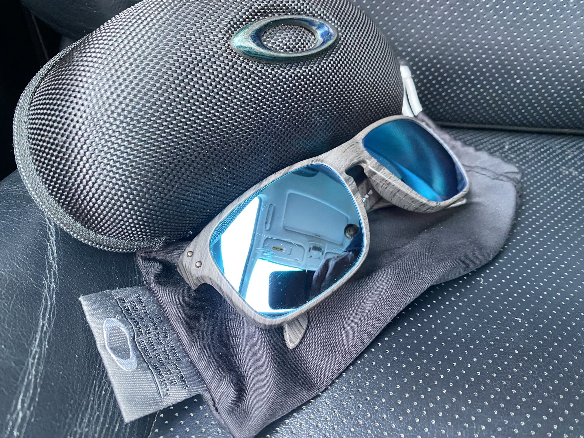 Oakley Sunglasses