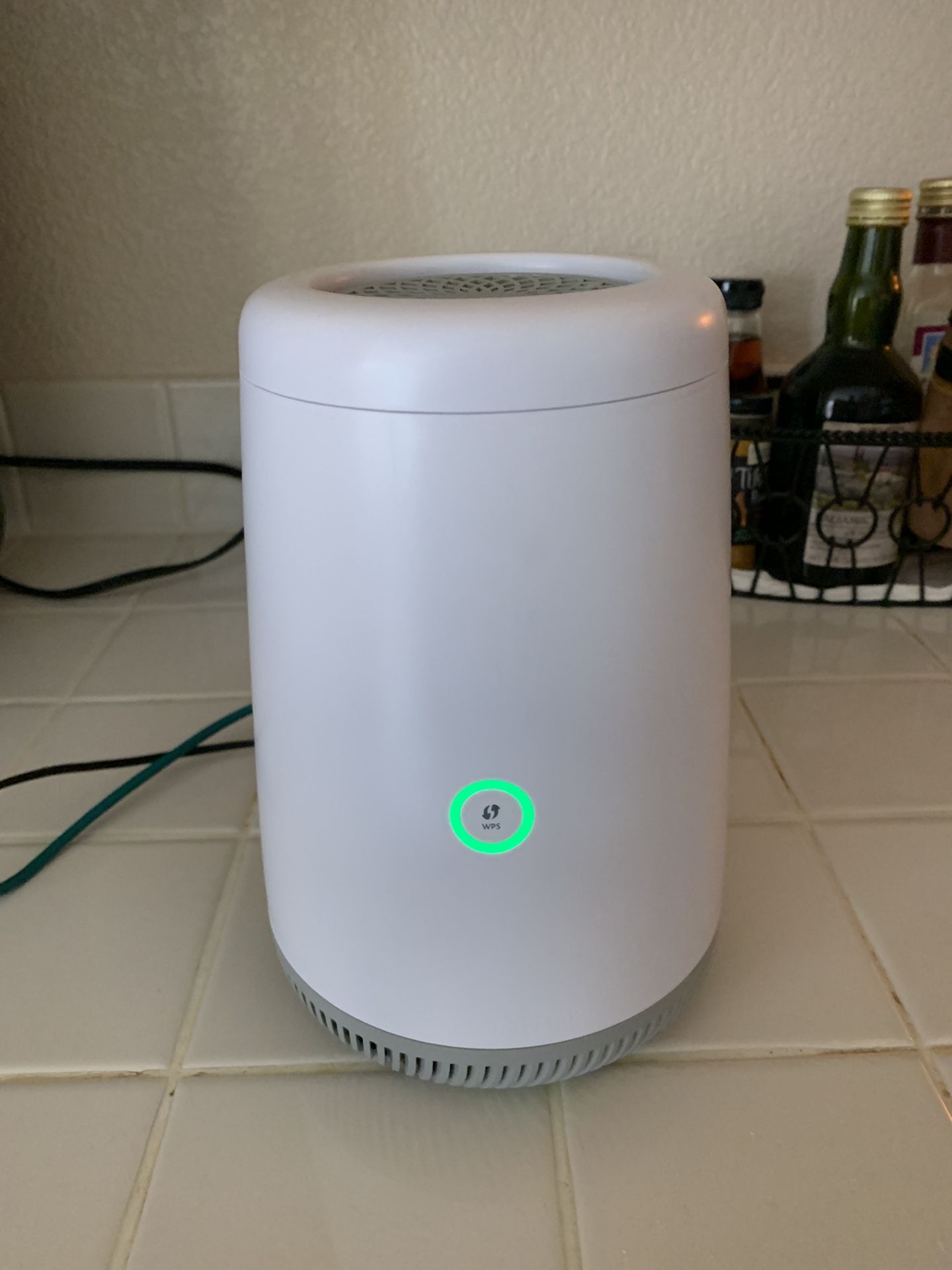 CenturyLink C4000BG DSL "combo" Router Modem