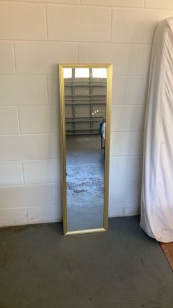 Mirrors