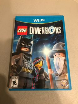 LEGO Dimensions