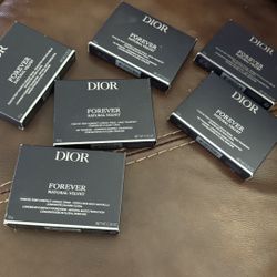 Dior Velvet Compact