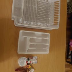 Kitchen Supplies - $10 for all, OBO