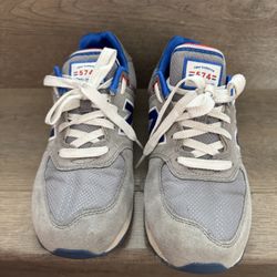 New Balance 574