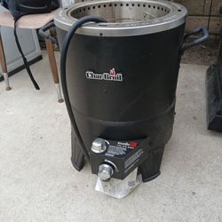Charbroil Deep Fryer