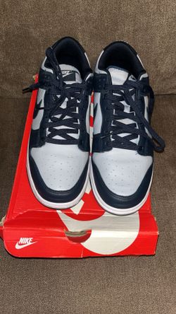 Size 13 - Nike Dunk Low Georgetown