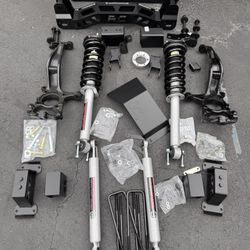 Lift Kit
