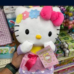 Hello Kitty Easter Greeter From Vons 